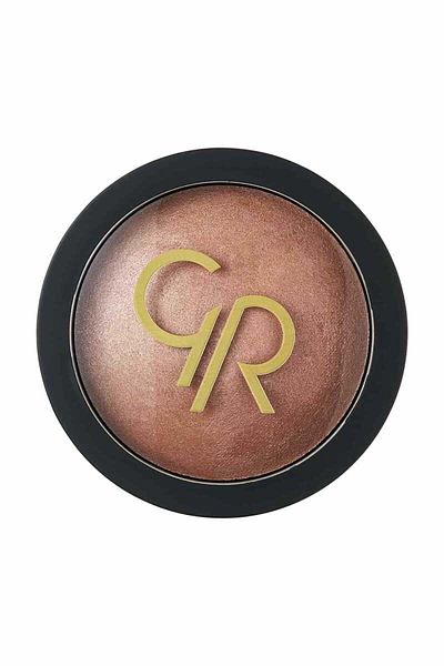 Golden Rose Brightening That Gives Skin a Bright and Stunning Appearance, Lasting and Natural Radiance-107 Eleg.1724