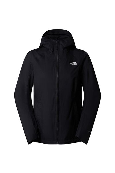 THE NORTH FACE Quest Triclimate Black Women's Coat - Nf0A3Y1I4H01_W E