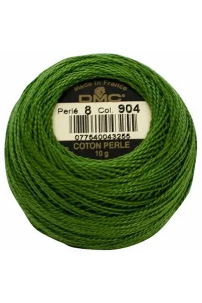 Dmc Koton Perle 904 (No:8) - 2 Pieces