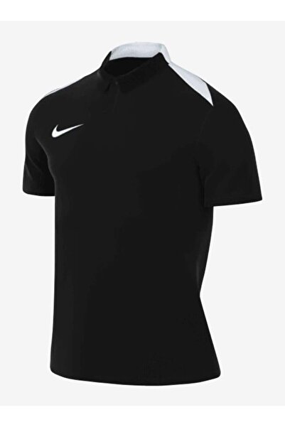 Nike Ανδρικό αθλητικό μπλουζάκι ποδοσφαίρου Dri-Fit Academy Pro 24 Polo Neck ...