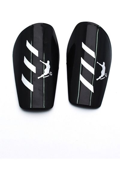 Elit Elite Patterned Black Color Prof Tender Socks Is Present to Our Gift