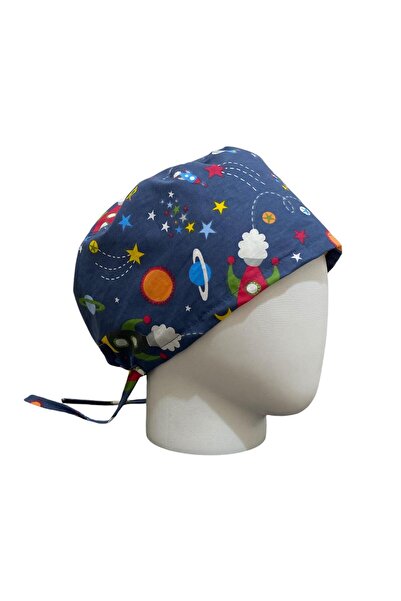 favori bonem Tesettür Boy Doktor Bonesi Hemşire Bonesi Aşçı Bonesi Cerrahi Bo...