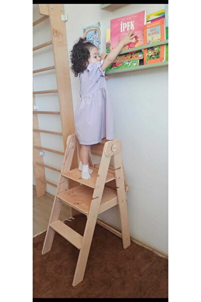 HARMAN ÖĞRENME KULESİ