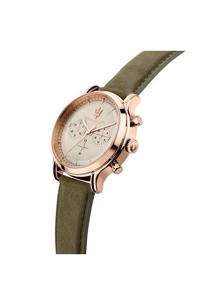 Maserati Masaratic R 8871633007   Men's Wristwatch