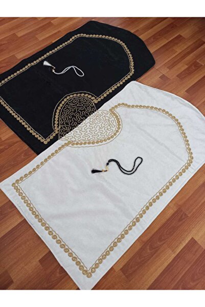 CONSTRAİN Bride and Groom Bundle - Heart, Couple Prayer Rug and Gift Dowry Holder