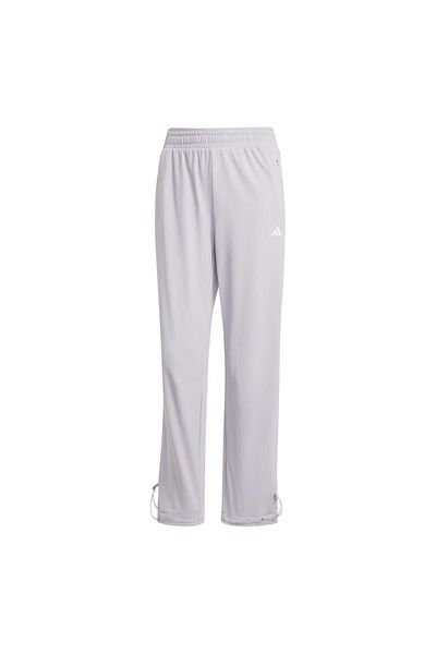 adidas Trn P Cr Ix6848 Γυναικείο γκρι αθλητικό παντελόνι
