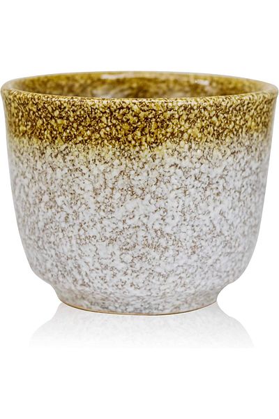 MIBRU Coffee ceramic cup 130ML