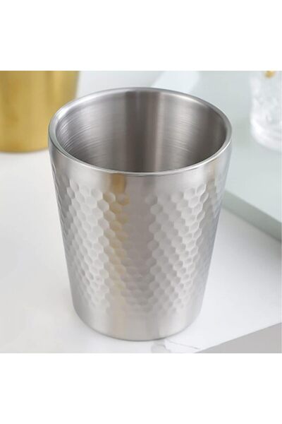 MIBRU Coffee cup vacuum stainless steel 300ml