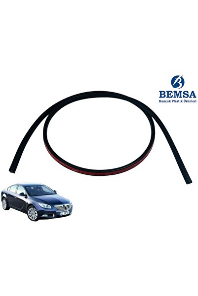 bemsa kauçuk Opel İnsignia Tavan Çıtası-Tavan Fitili (2008-2017)
