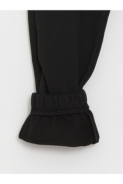 LC Waikiki LCW Kids Elastic Waist Girls' Cargo Sweatpants