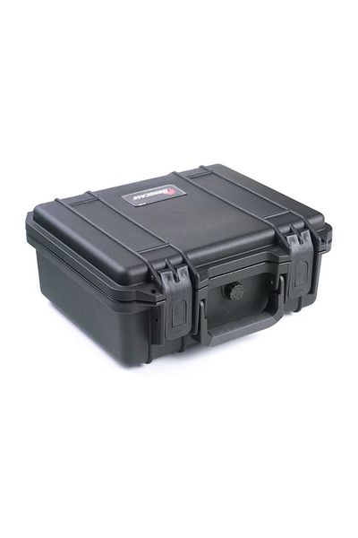 BÖRÜCASE Пластмасова чанта за носене Bc 300