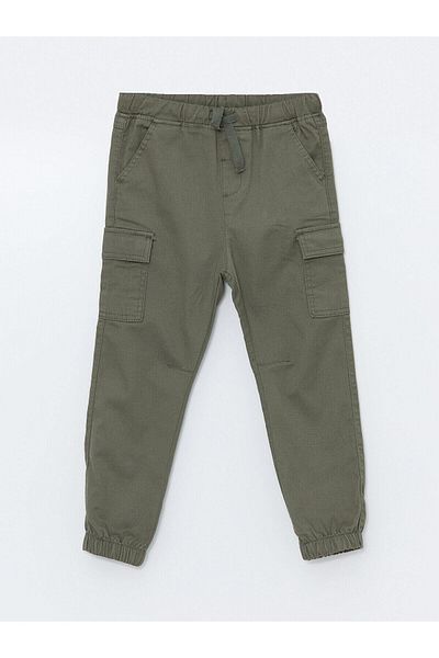 LC Waikiki LCW Kids Elastic Waist Boy Jogger Sweatpants