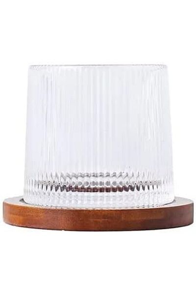 MIBRU Coffee cortado Glass cup 145ml