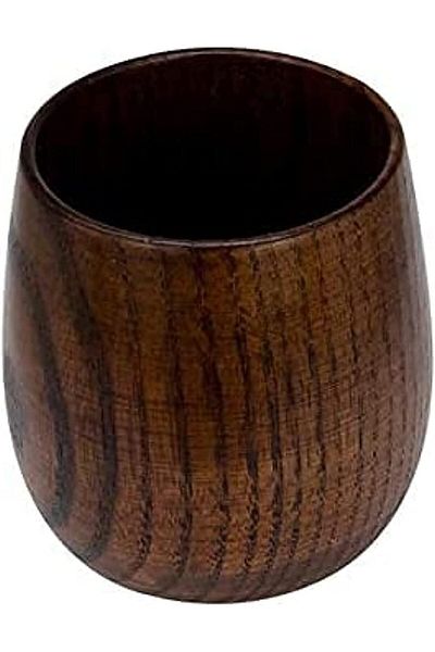 MIBRU Coffee wooden cup 130ml