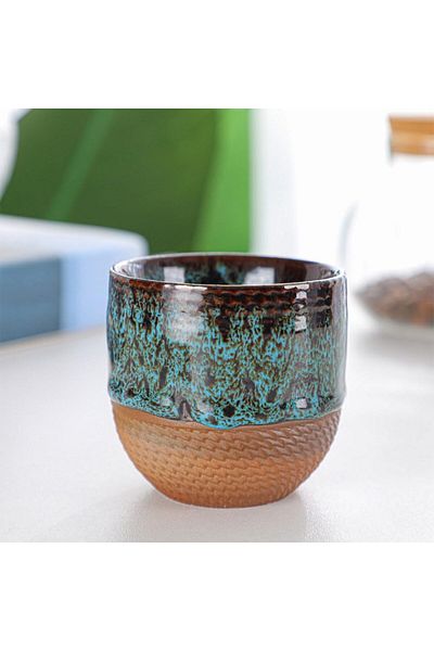 MIBRU Coffee ceramic cup 180ml