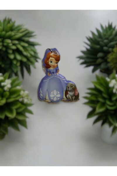 LASAGNA STORE Μπρελόκ 1 τεμάχιο