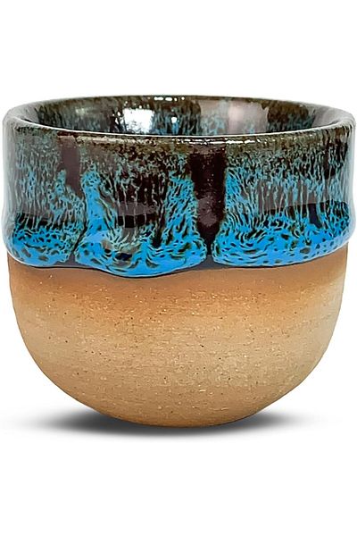 MIBRU Coffee ceramic cup 85ml