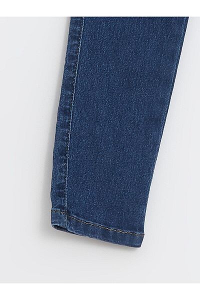 LC Waikiki Pantaloni de bază pentru băieți LCW Kids