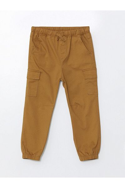 LC Waikiki LCW Kids Elastic Waist Boy Jogger Sweatpants