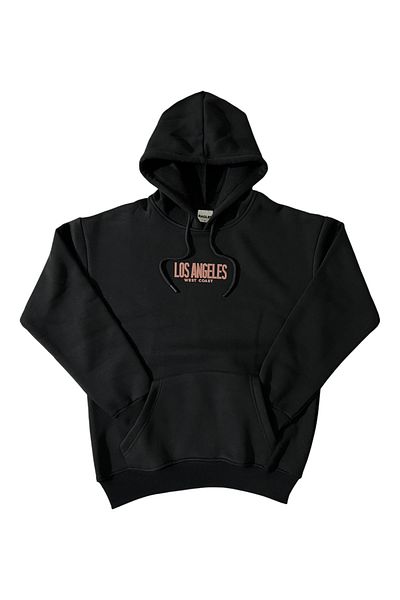 Pi Giyim Hanorac cu glugă unisex, cu formă obișnuită, din bumbac, cu textura moale, cu fleece în interior