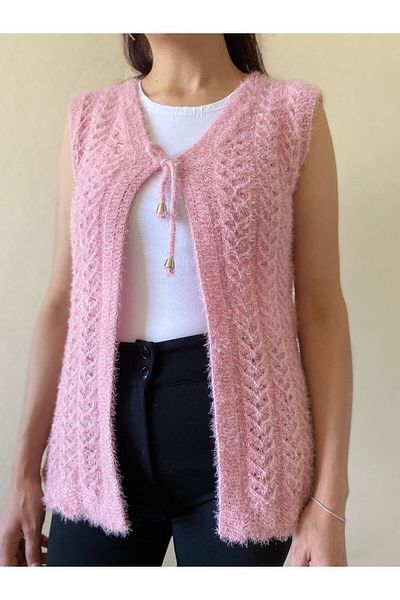 mamizya Knitted Type Dowry and Mother's Vest