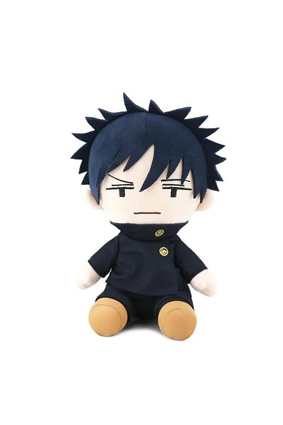 Choice 23cm-F Jujutsu Kaisen Plush Satoru Gojo Fushiguro Megumi Itadori Yuji Inumaki Toge Anime Figure Stuf