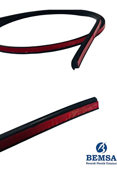 bemsa kauçuk Opel İnsignia Tavan Çıtası-Tavan Fitili (2008-2017)