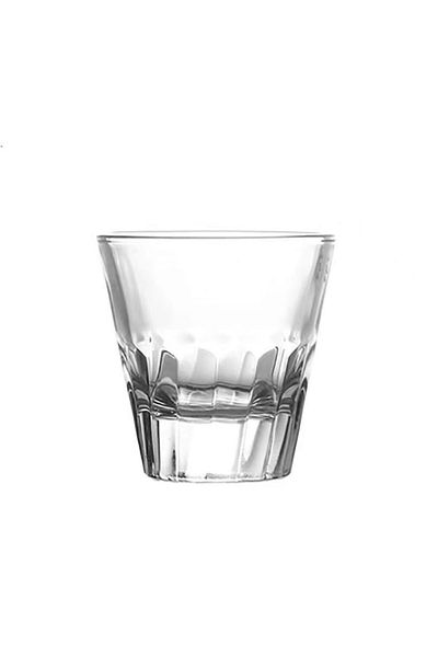 MIBRU Glass espresso coffee cup 85ml
