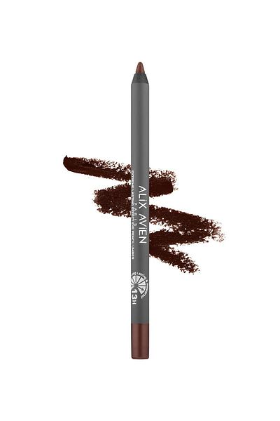 alix avien paris EXTREME LASTING EFFECT EYE PENCIL UMBER