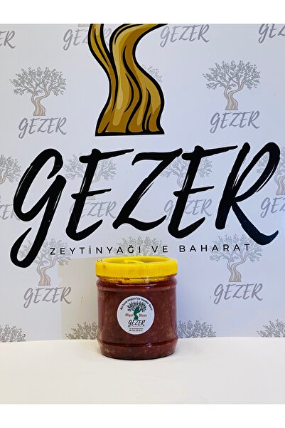 DOMATES SALÇASI 1KG