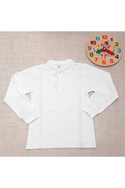 ESKİŞEHİR YUMURCAK MAJICA SA DUGIM RUKAVIMA I POLOKRAGOM