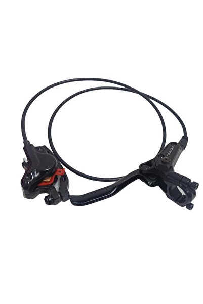 caddemoto HİDROLİK FREN SETİ ÖN IMP-500