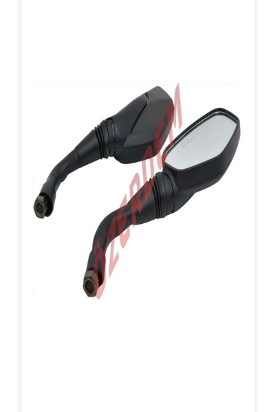 ÖZERDEM Bajaj pulsar ns 200 ayna