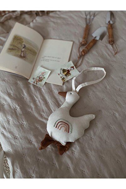 Eddasmagasin Dekoratif ördek