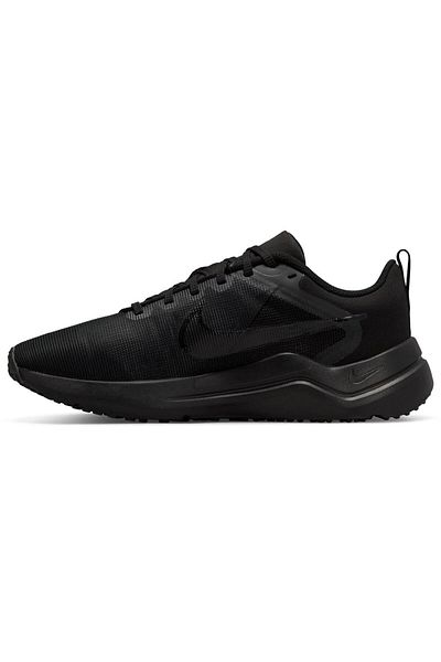 Nike Downshifter 12 Women's Black Sports Shoes Dd9294-002