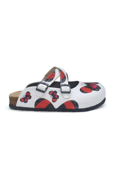 Shoerokee 566 Model Slippers from Srk 500 Series