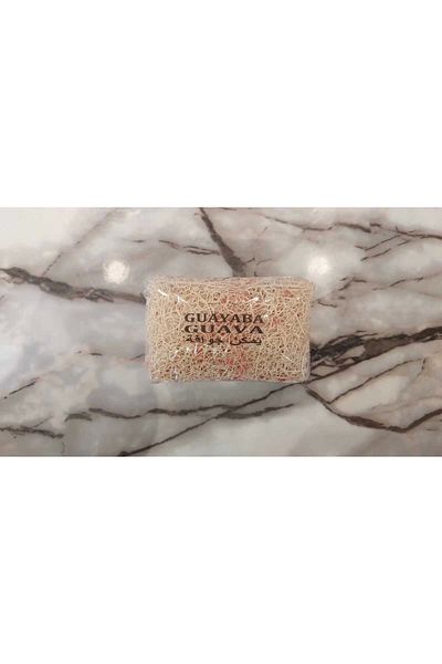 SABUNCU BABA PUMPKIN LIFE GUAYABA 100% NATURAL SOAP