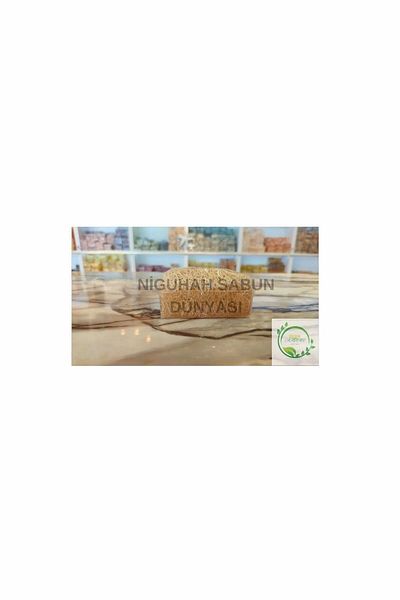 SABUNCU BABA PUMPKIN LIFE BITIM 100% NATURAL SOAP - 120 GRAM