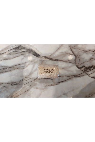 SABUNCU BABA PUMPKIN LIFE MUGE 100% NATURAL SOAP - 120 GRAM