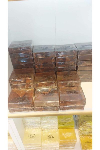 SABUNCU BABA 100% Natural Soap -120 grams