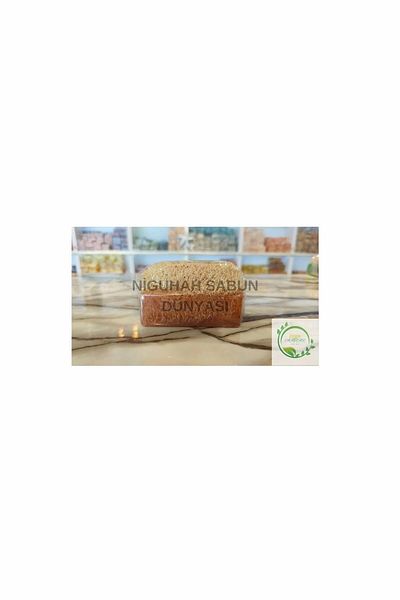 SABUNCU BABA PUMPKIN LIFE MILK HONEY 100% NATURAL - 120 GRAM