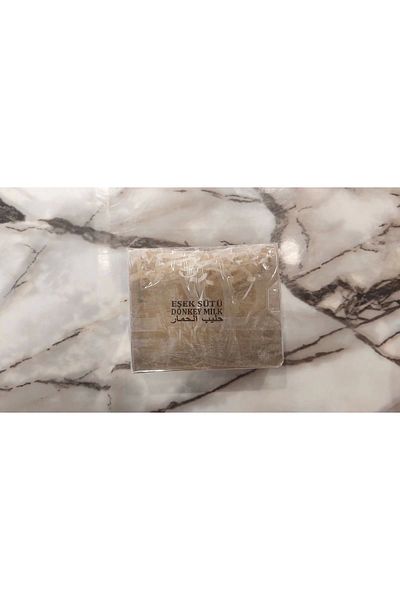 SABUNCU BABA 100% NATURAL SOAP WITH ESEL MILK - 120 GRAM