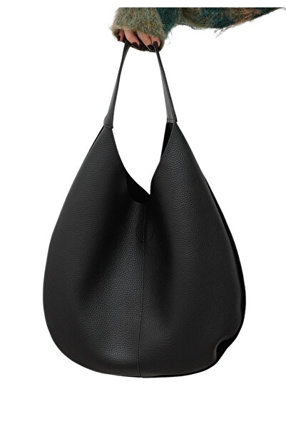 galetist Жіноча сумка через плече з натуральної замші