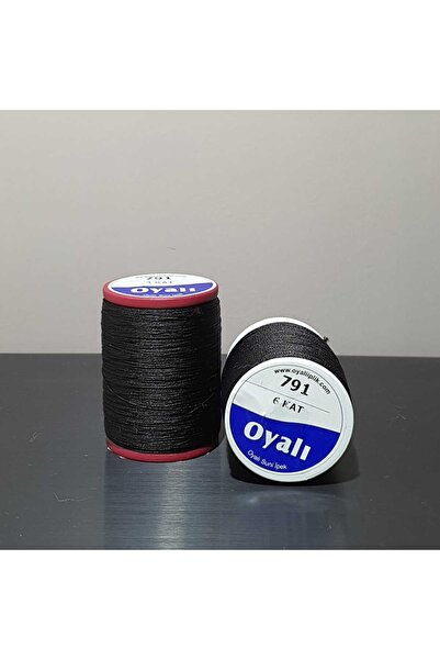 OYALI 4 Layers Rayon Yarn Color Code:791