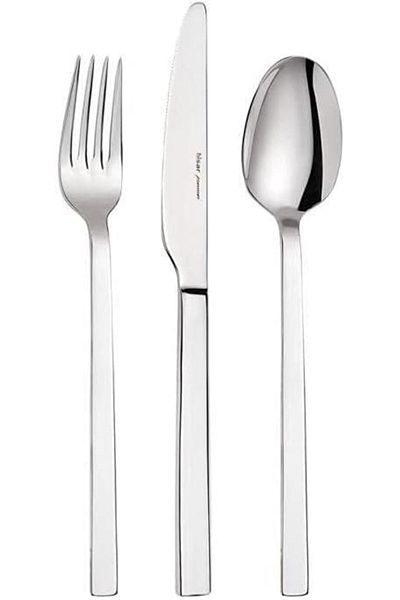STOREMAX Jvnnshop Belek 60 Piece 12-Person Cutlery Set 646268