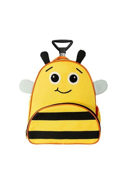 Kidsmania Rucsac cu racletă de albine