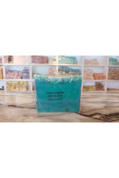 SABUNCU BABA OCEAN 100% NATURAL SOAP - 120 GRAM