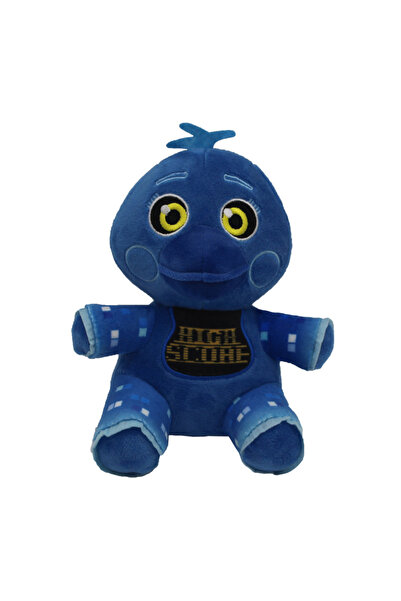 Choice 18 سم - 5 خمس ليالي في فريدي Fnaf ألعاب محشوة لطيفة دمية لعبة 18 سم بو...