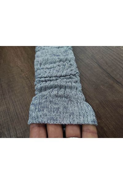 Leement socks 1 чифт памучни клинове с блясък за момичета