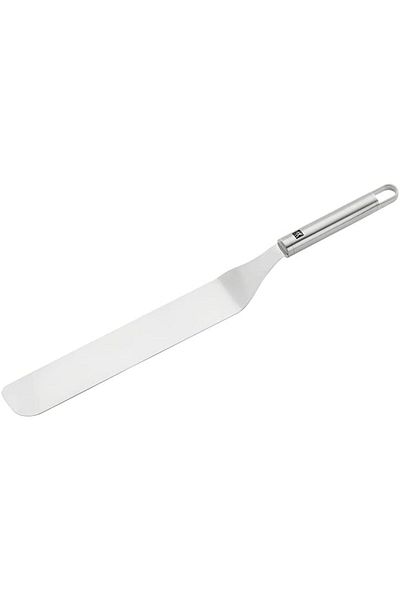 STOREMAX Jvnnastore Pastry Spatula, Angled 646268